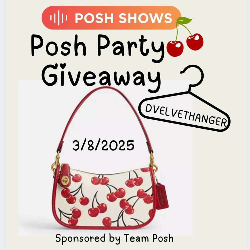 $5 𝘋𝘙𝘖𝘗𝘚 🛍️ - Picture 7 of 9